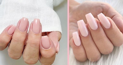 Left: Teddy BIAB™, Right: Dolly BIAB™