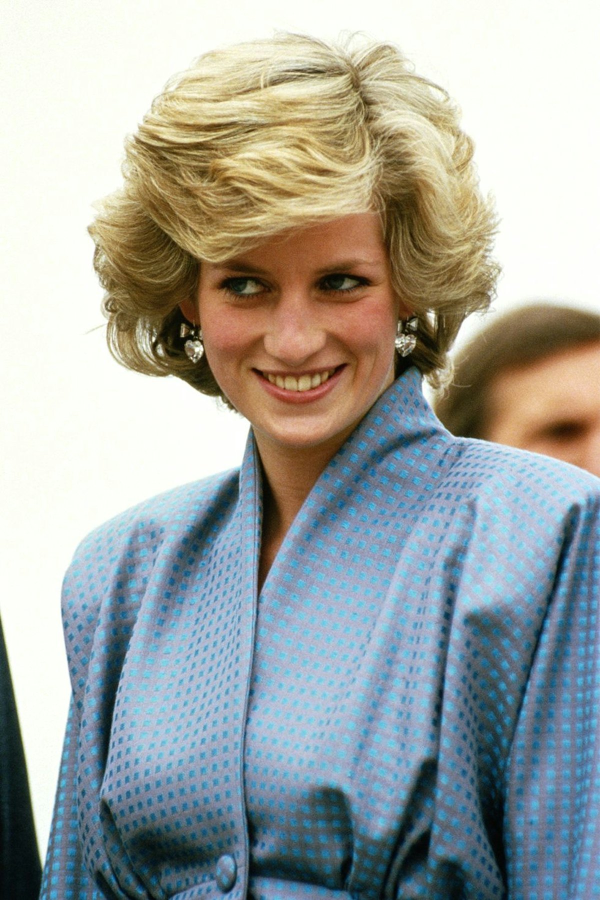 12 '80s Hairstyles That Are, Like, Totally Popular Again - Brit + Co