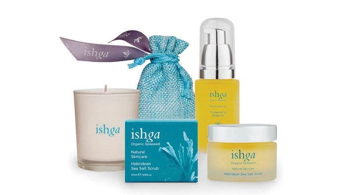 Ishga Spa At Home Np
