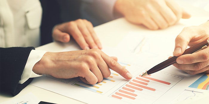 Oriental Aromatics Consolidated Financial Results for Q2 2020-2021.