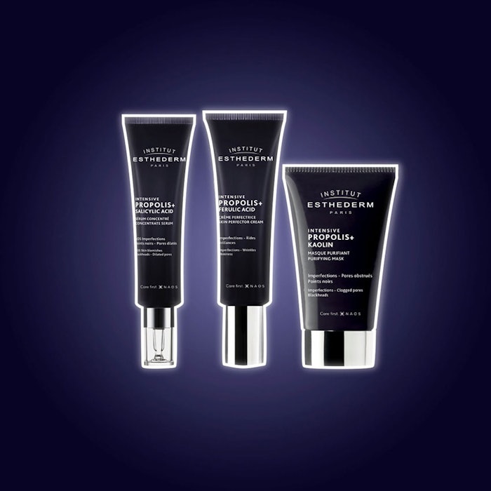 Institut-Esthederm-Propolis-groupbb