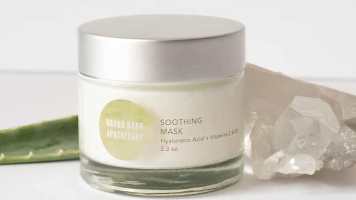Soothingmask Rba