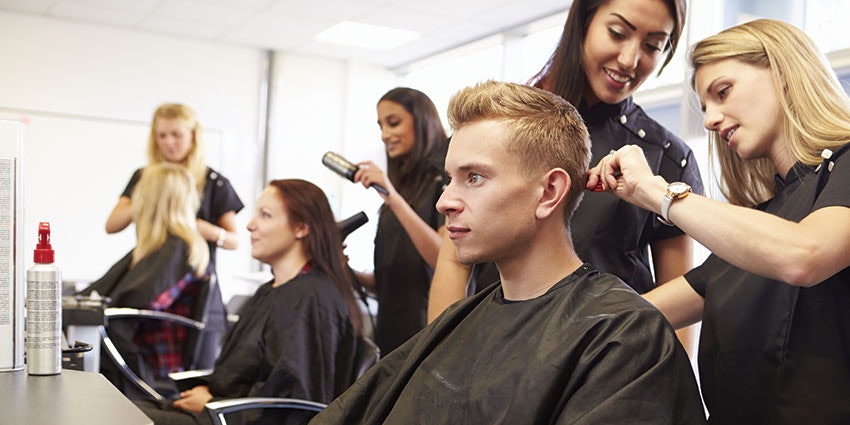 Smart Rookies: Tips for a Successful Apprentice Program | Beauty Launchpad