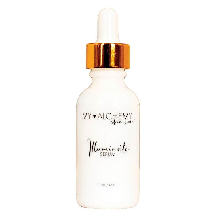 Ds2011 Editors Pick My Alchemy Skincare Illuminate Serum 850