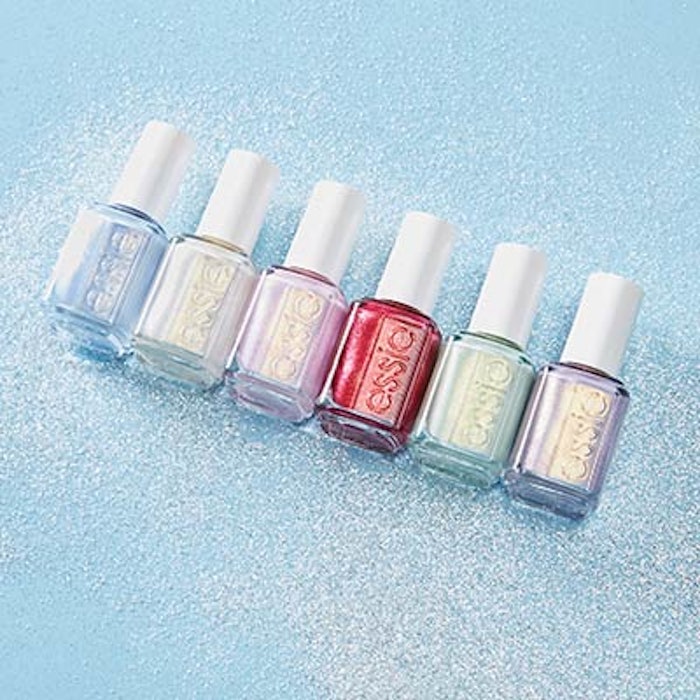 Image courtesy of Essie