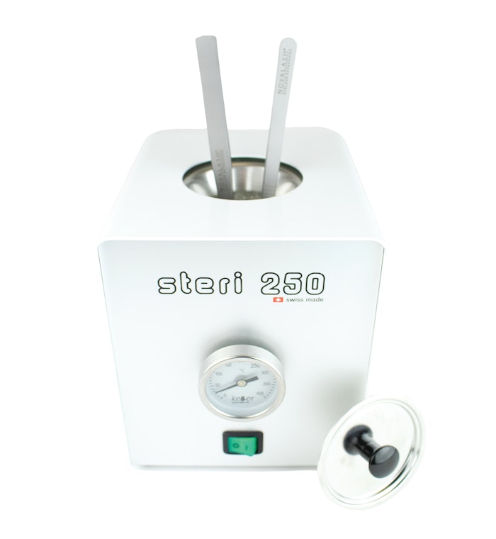 Photo courtesy of Novalash