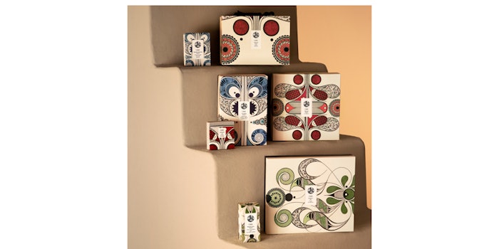 Oribe's 2020 Holiday Sets