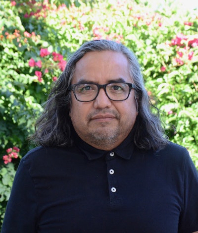 Rowan Harrison of Two Tribes Pottery