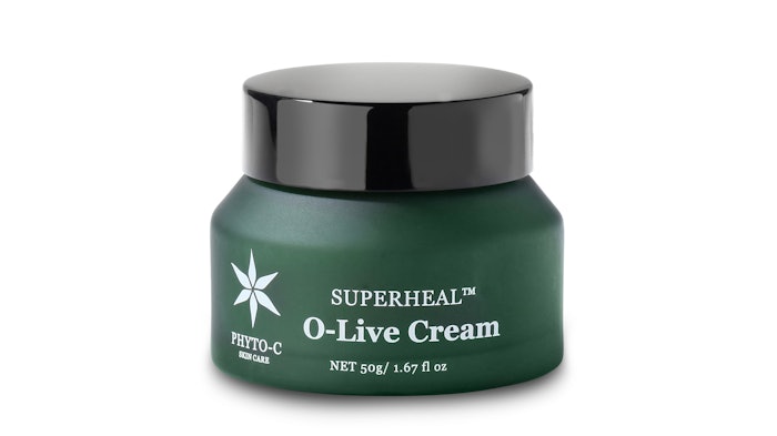 Super Heal O Live Cream