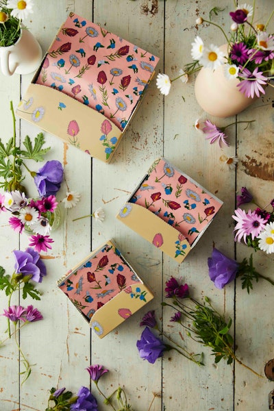 The Wildflower Collection