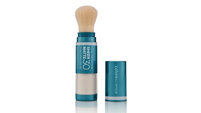 Colorescience