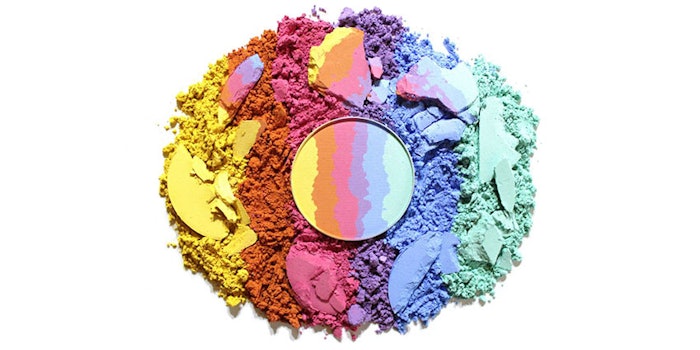 BASF’s Color & Effects’ Mearlmica FF is a neutral performance mineral of natural mica that creates a talc-alternative, neutral base for a wide range of colors in matte, shimmering and sparkling color cosmetics and personal care applications.