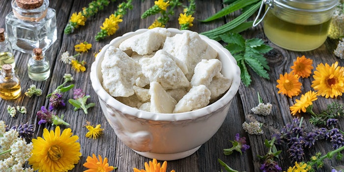 Candela Organic, a subsidiary of Candela Peru, has released five products to the U.S. personal care industry: Brazil Nut Oil, Passion Fruit Seed Oil, Murumuru Butter, Buriti Oil and Cupuaçu Butter.