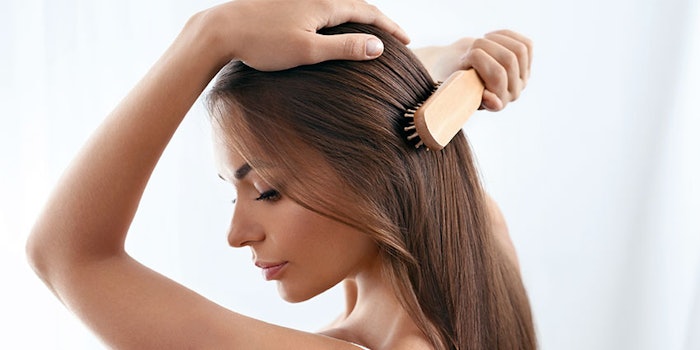 SpecKare CB by Spec Chem Group is a multifunctional ingredient with fungicide and preservative characteristics for various personal care products as well as antistatic benefits for hair.