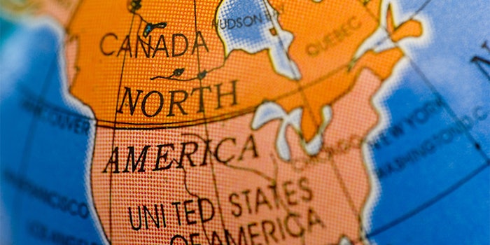 Naturochim has announced the appointment of its American and Canadian distributor.