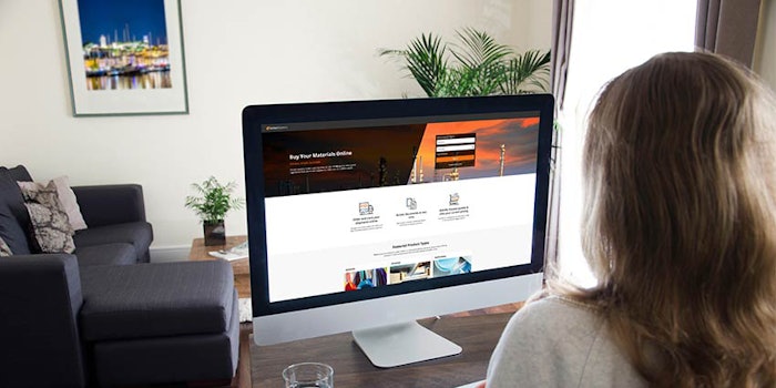 Shopping for ingredients anytime, anywhere is the new normal for Univar Solutions' new e-commerce platform.