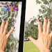 Retailers are turning to AR to help customers digitally test out thousands of beauty products to assist in buying decisions.