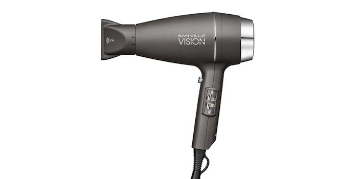 Sam Villa Vision Blow Dryer