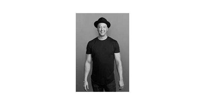 Tim Abney, Global Director of Education of Cosway Beauty Brands