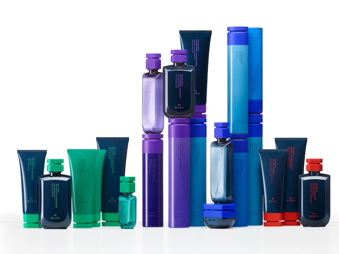 R+Co Bleu Entire Lineup