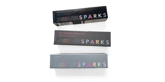 Image courtesy of Sparks