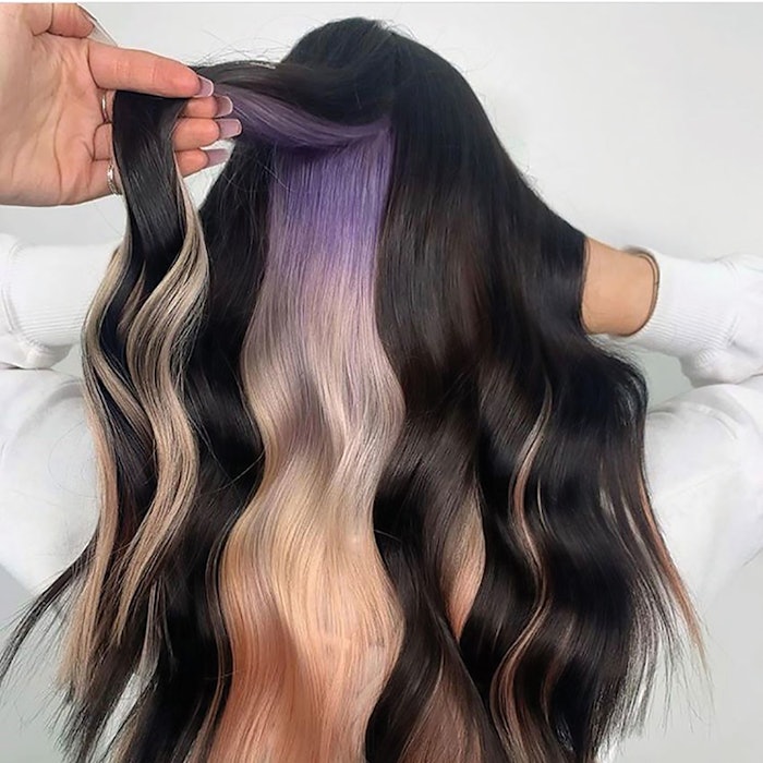 @hellsbellshair / via Instagram