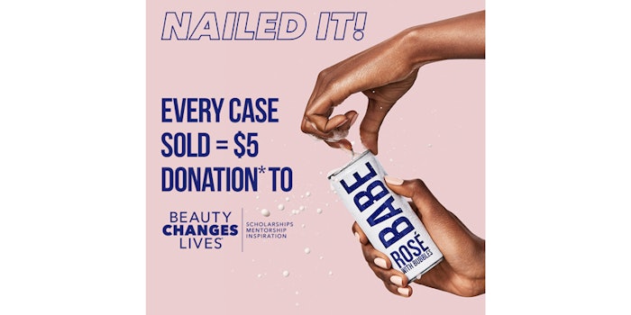 Babe Nails Instagram