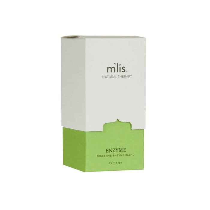 Ds2012 Must Haves Mlis 90 V Caps Enzyme Box 850