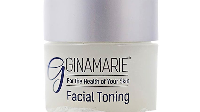 Ds2012 Must Haves Facial Toning Treatment 850