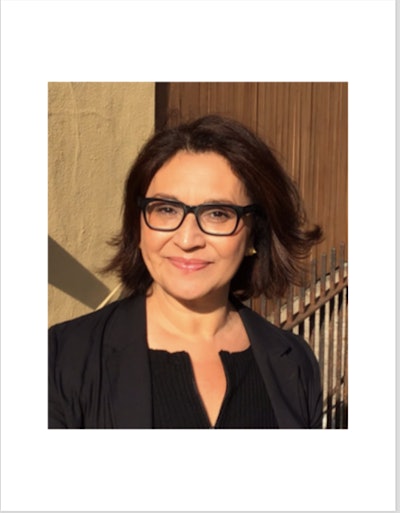 Diana Velez, Program Manager