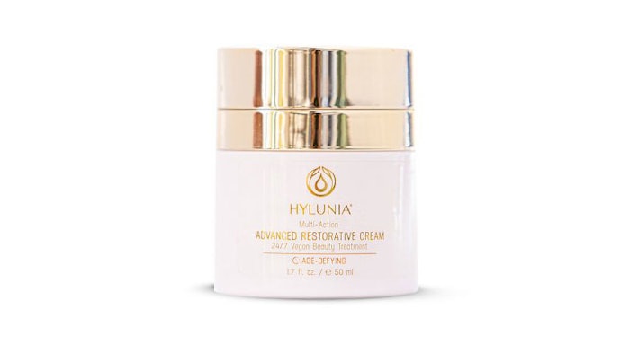 Advanced Restorative Cream