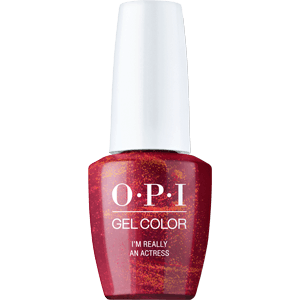 I’m Really an Actress by OPI