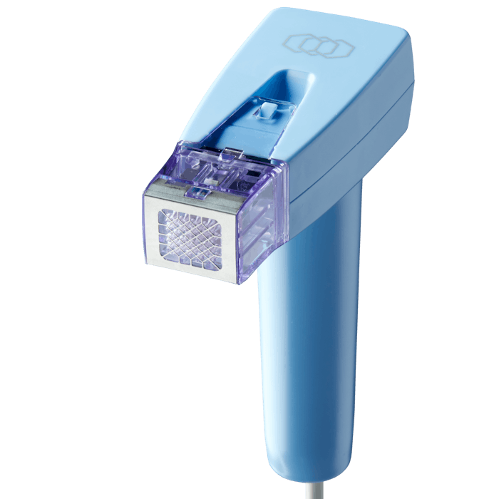 Morpheus8 Body Handpiece