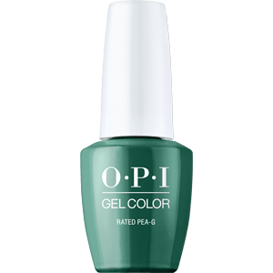 Rated Pea-G by OPI