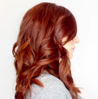 Top 3 Hair Color Trends for the New Year | Beauty Launchpad