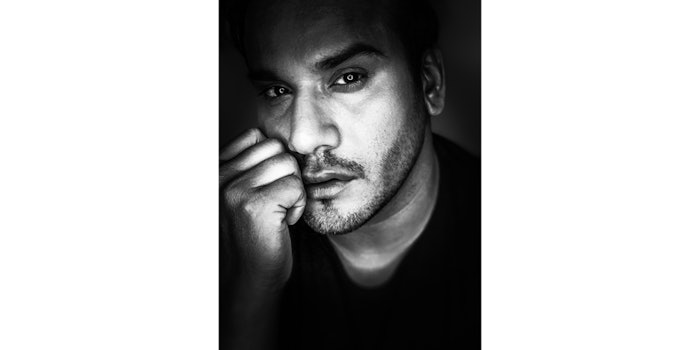 Shadab Khan, Creative Director for Global Partner Alliance