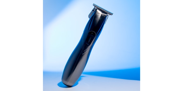 New Launch: Andis Slimline Pro GTX Trimmer | Beauty Launchpad