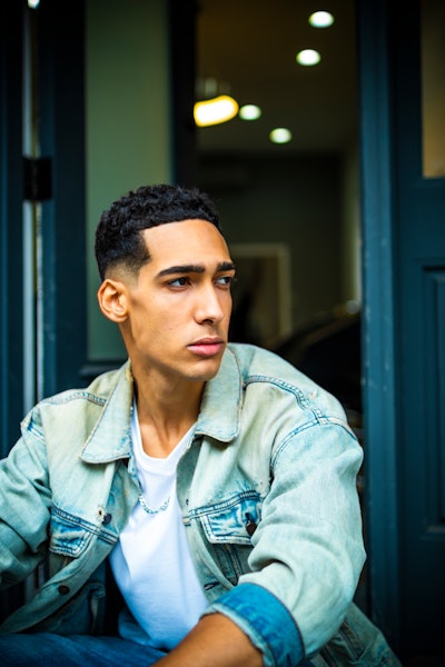 Killer Casual, Dana Caschetta's 2020 Streetwise Collection