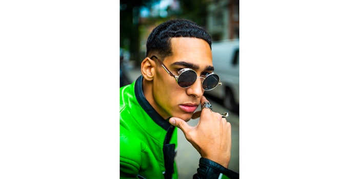 Strong Silent Type, Dana Caschetta's 2020 Streetwise Collection