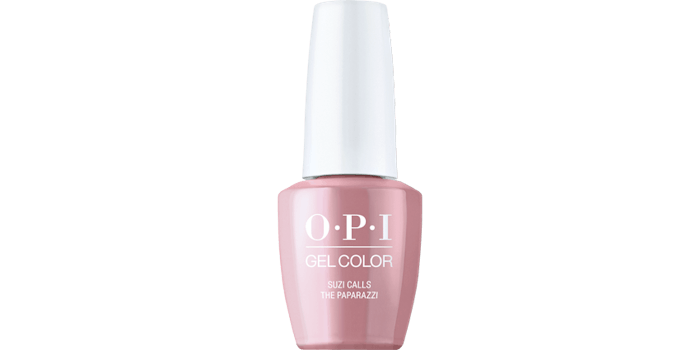 Suzi Calls the Paparazzi by OPI