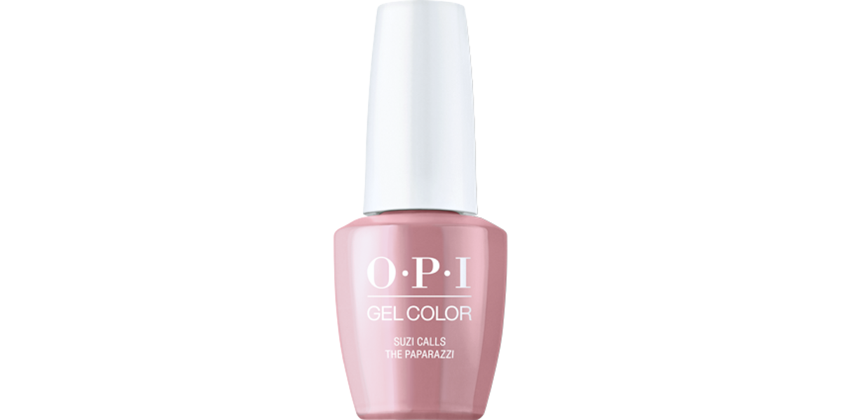 Featured image of post Opi Nail Polish New Colors 2021