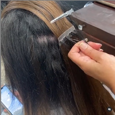 Veila Hair Extensions