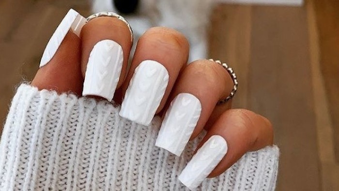 @naildbykimberley / via Instagram