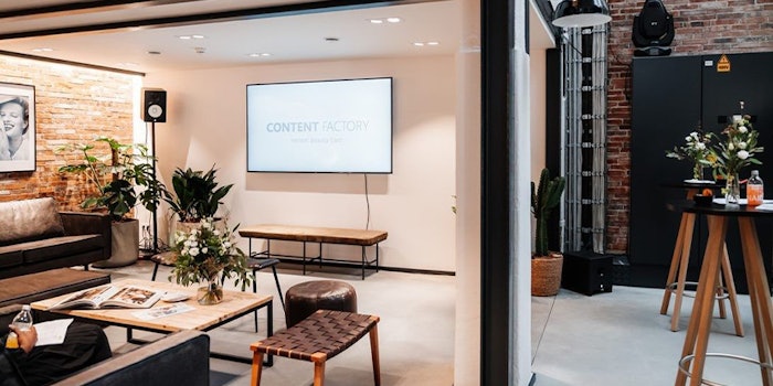 content factory long