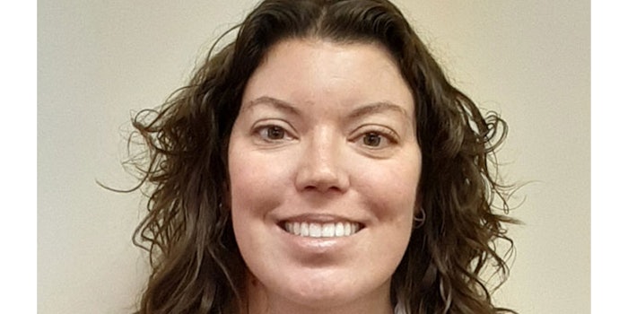 Marissa Campbell, digital marketing and market manager, Schülke Inc.