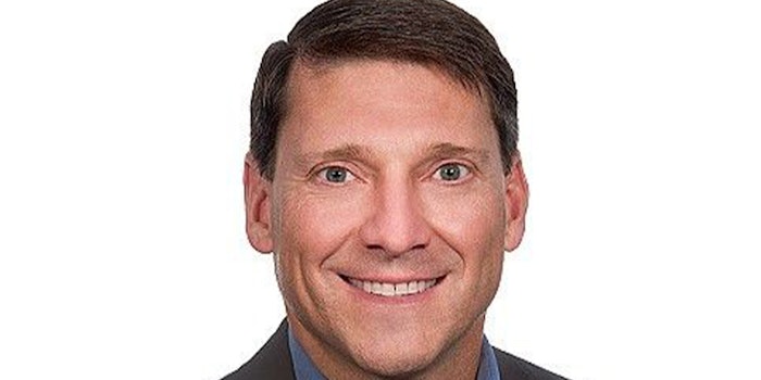 Steve Essick, North America president, Henkel.