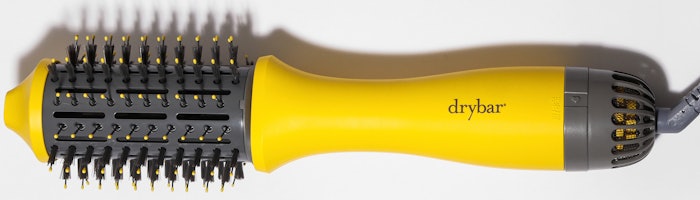 The Dry Bar Single Shot Blow-Dryer Brush