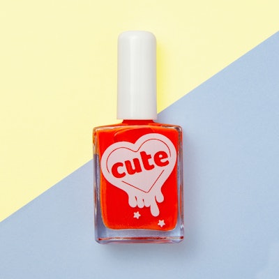 @averayray, by Cute Nail Studio