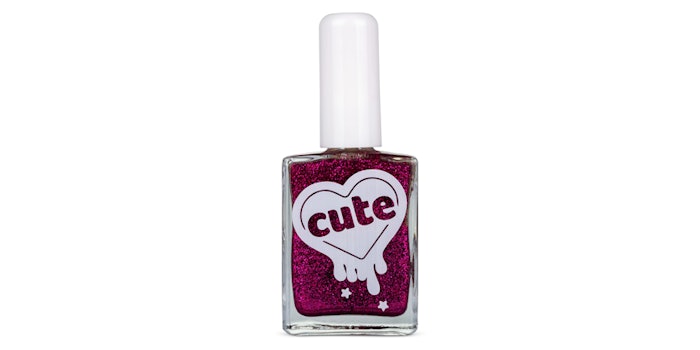 Abrahadabra, by Cute Nail Studio