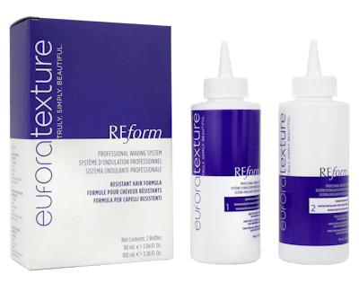 Eufora REform Waving System